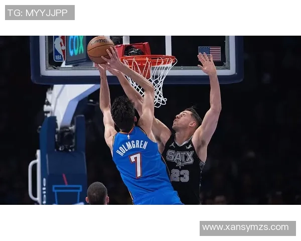 2018赛季雷霆与马刺精彩对决直播回顾与分析