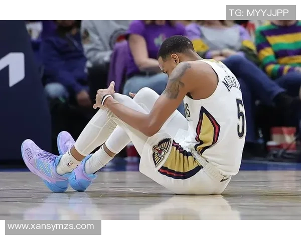 2018年NBA季后赛鹈鹕逆袭勇士展现强大实力的精彩对决回顾