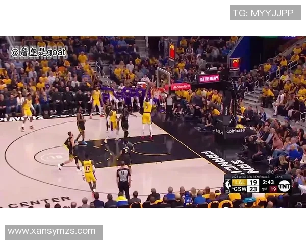 2021年NBA季后赛勇士与湖人激战回顾及精彩瞬间分析