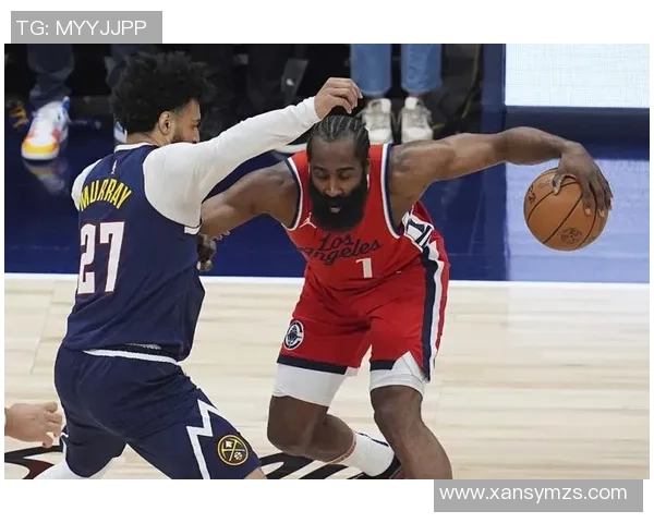 NBA快船对阵掘金精彩对决直播观看指南与赛前分析