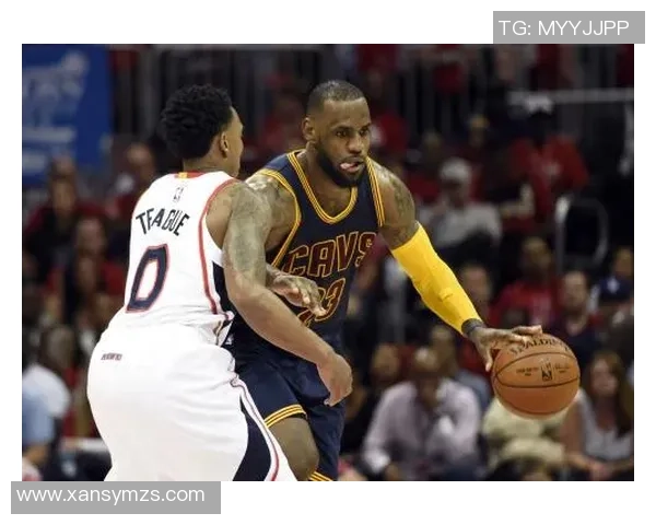 CCTV5直播骑士对决老鹰精彩赛事分析与球员表现解读