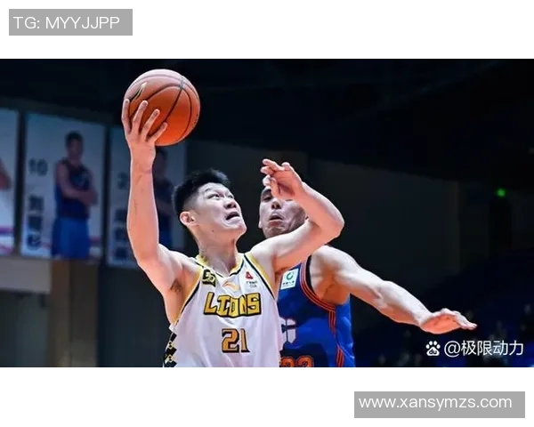 CBA精彩回顾辽宁队与福建队对决全场录像分享