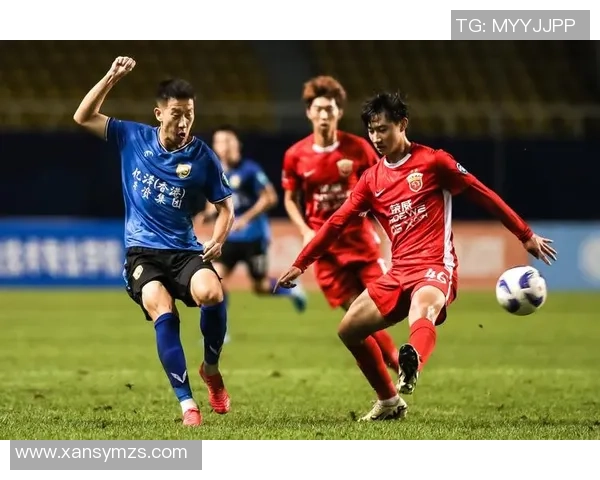 中乙大秦之水迎战大连球队全力争胜展现实力与决心