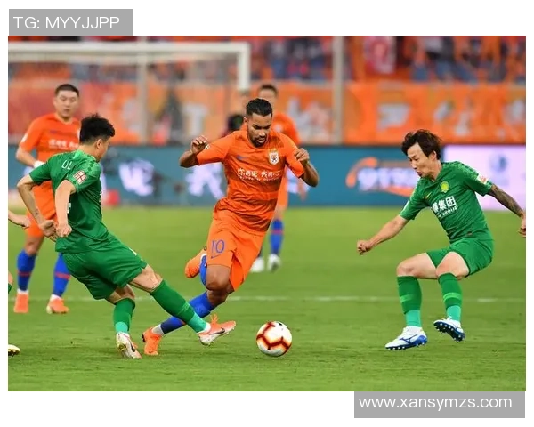 中超人和对阵鲁能精彩直播回顾与赛后分析