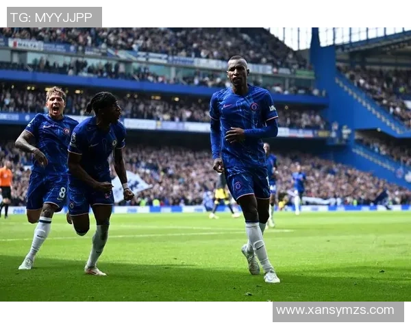 切尔西与埃弗顿激战正酣精彩直播视频全程回放与分析