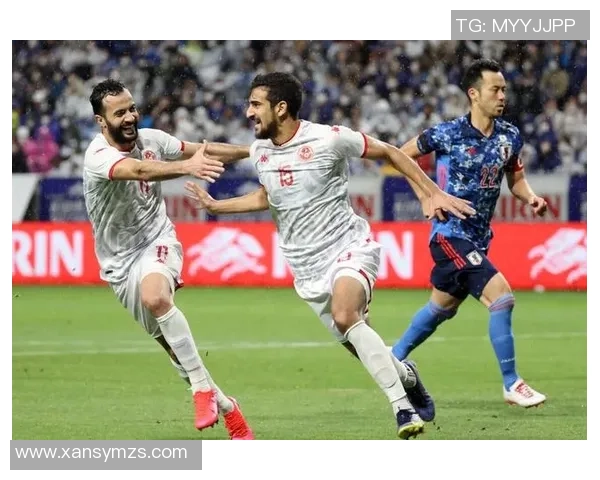 加纳与突尼斯激战在即球迷期待精彩对决与赛前分析