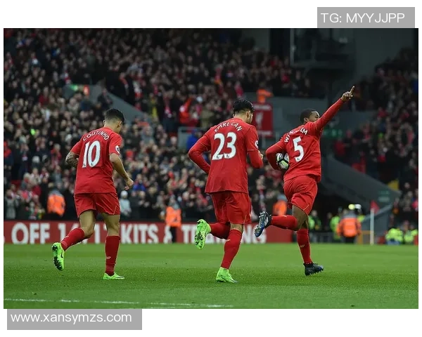 利物浦对阵狼队精彩赛事直播信息及观看指南分享