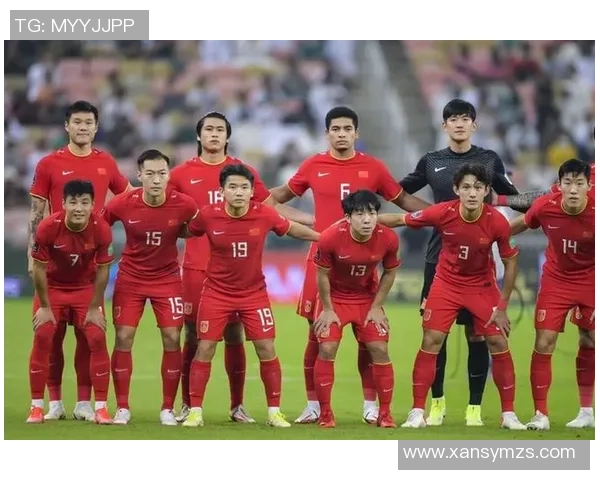 卡塔尔U23与叙利亚青年队激战在即谁将赢得这场青春对决