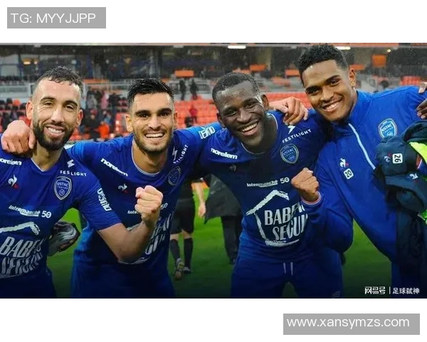 南锡对阵沙托鲁精彩直播全程回顾与赛后分析 南锡对阵沙托鲁精彩直播全程回顾与赛后分析