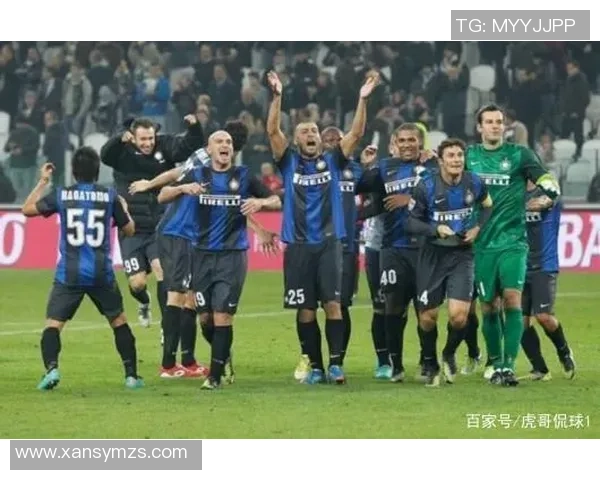 国米与罗马历史交战回顾及战绩分析探讨