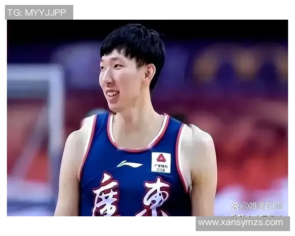 周琦在国际篮球舞台上的崛起与挑战:从中国球员到全球明星的奋斗历程 周琦在国际篮球舞台上的崛起与挑战:从中国球员到全球明星的奋斗历程