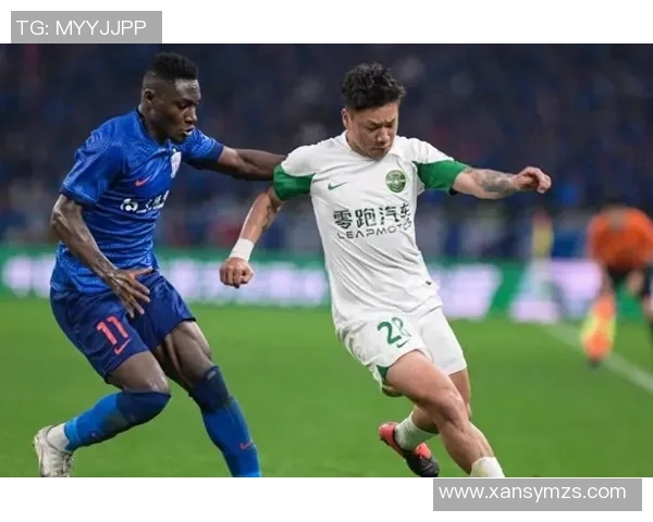 国安与恒大激战正酣直播比分实时更新精彩瞬间尽在掌握