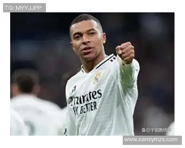 姆巴佩领衔新一代足球巨星崛起未来十年将改变世界足坛格局