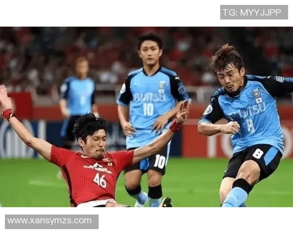 川崎前锋与上队激战在即谁能在这场对决中笑到最后