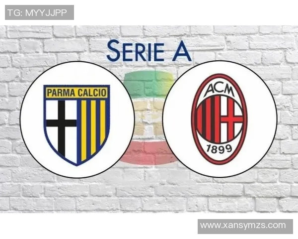 帕尔马与罗马比赛时间安排及赛事前瞻分析 帕尔马与罗马比赛时间安排及赛事前瞻分析