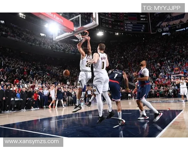 快船与掘金2020季后赛精彩对决全程直播回顾与分析 快船与掘金2020季后赛精彩对决全程直播回顾与分析