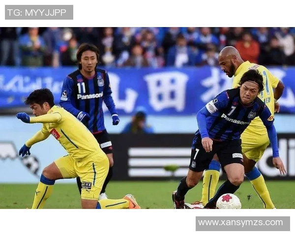 日职联赛精彩对决大阪樱花迎战劲敌全力争胜