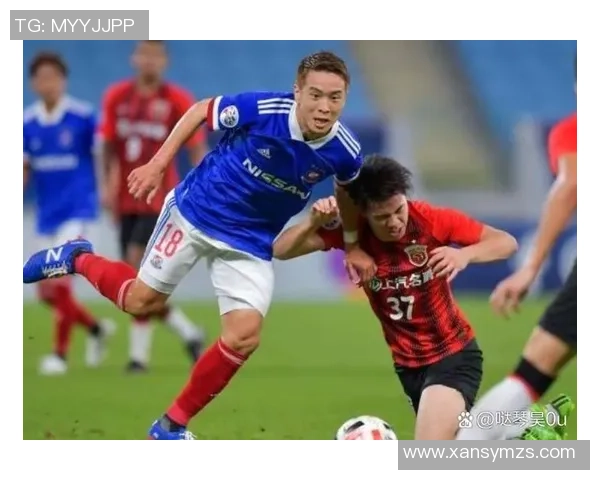 横滨水手迎战广岛三，争夺联赛积分巅峰之战即将展开