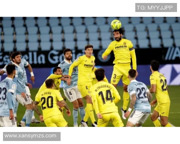 西甲联赛精彩对决比利亚雷亚尔迎战希洪竞技全力争胜