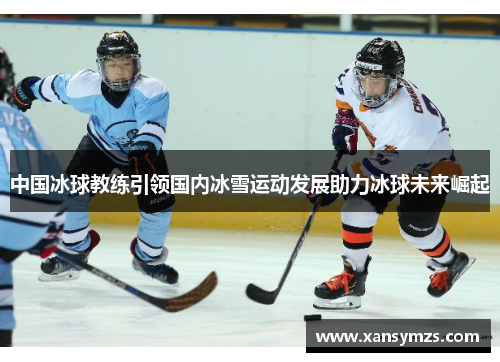 中国冰球教练引领国内冰雪运动发展助力冰球未来崛起