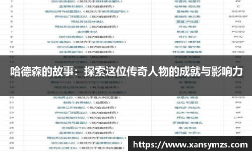 哈哈体育手机网页版登录